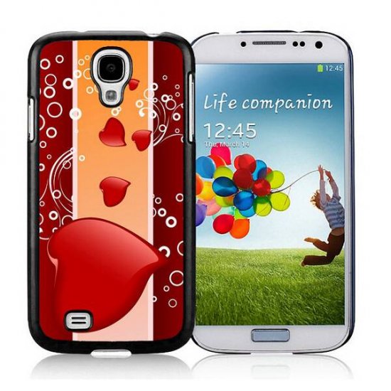 Valentine Love Samsung Galaxy S4 9500 Cases DDJ | Women